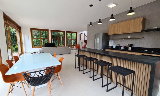Itamambuca House | Luxury and Comfort in Itamambuca III!