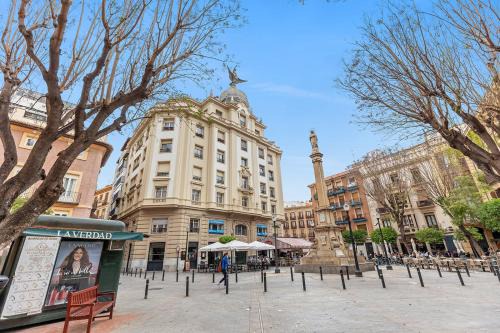 Murcia Apartment | Luxury and emblematic apartment