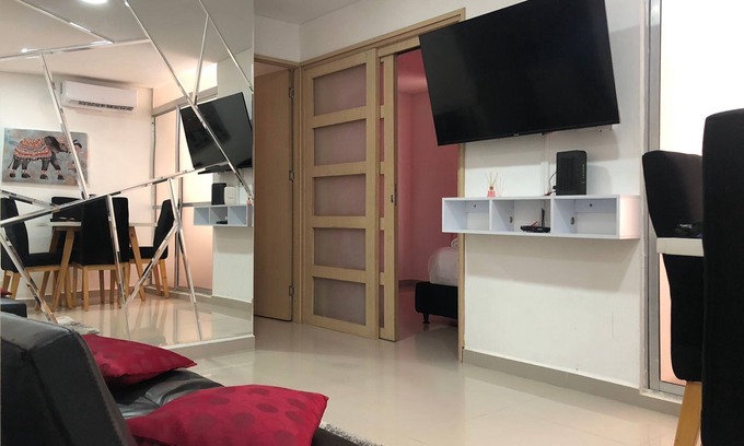 Torices Apartment | Luxury Apartment