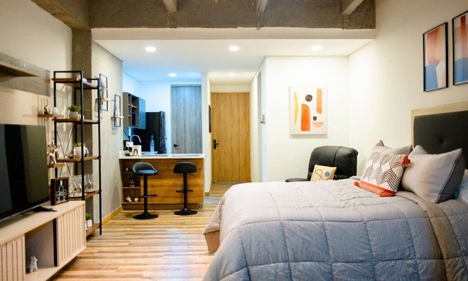 Suramericana Apartment | Luxury Aparments 1