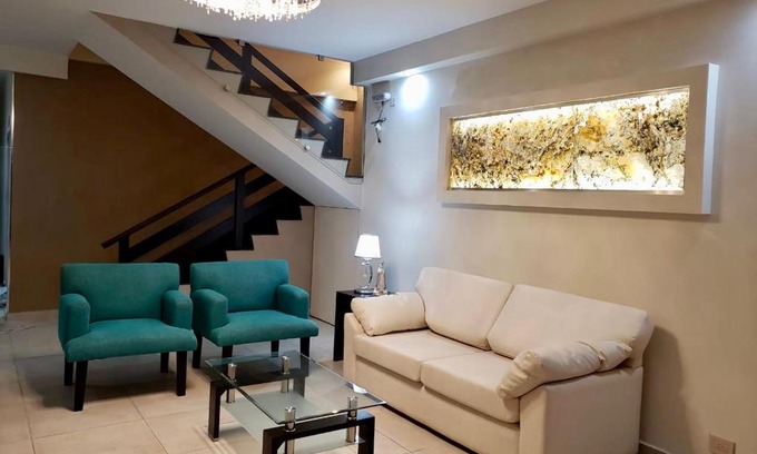 Villa Maria Apartment | Luxury Apart