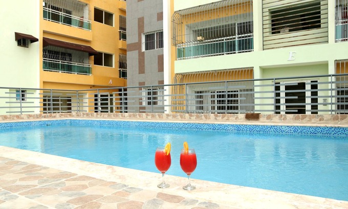 Prado Oriental Apartment | Luxury Apartment