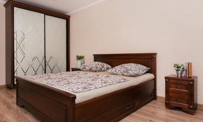 Sumy Apartment | Luxury apart-hotel apartment in Centre 2 room