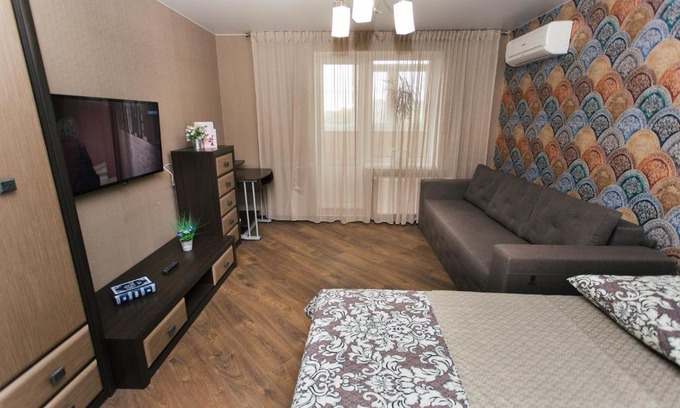Zarichnyi District Apartment | Luxury apart-hotel near Lavina New Building 7 floor