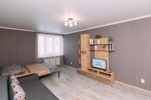 Zarichnyi District Apartment | Luxury apart-hotel on Kharkovskaya near Lavina