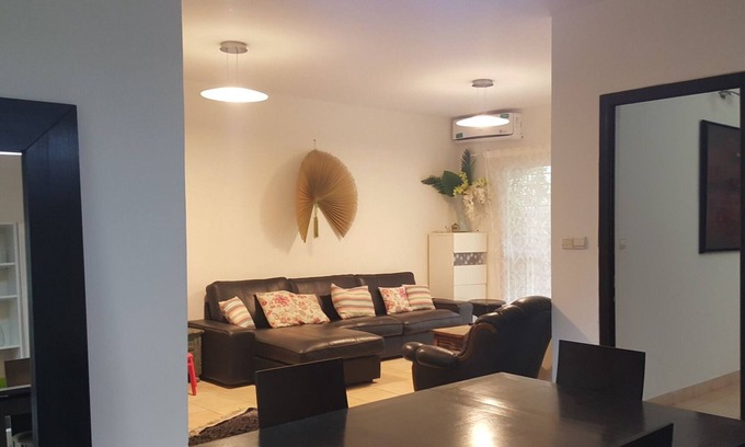 Meknes Apartment | luxury apart medina voluliblis