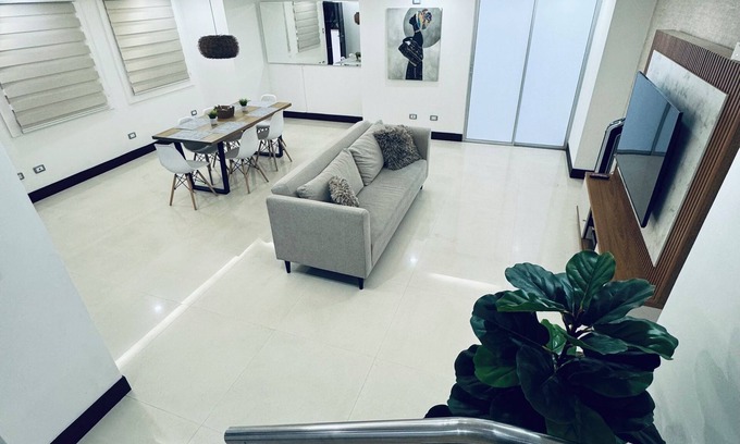 Campestre Apartment | Luxury Apartamento en Cali 502