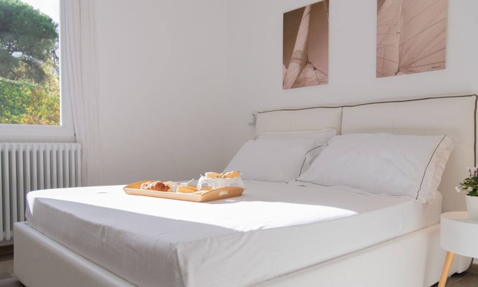 Tagliata Apartment | Luxury Apartaments Cervia Scirocco