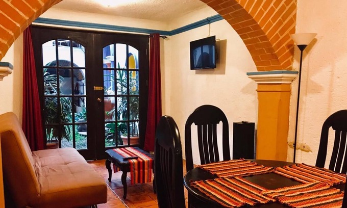 Antigua Guatemala Apartment | Luxury apartment - Antigua Guatemala