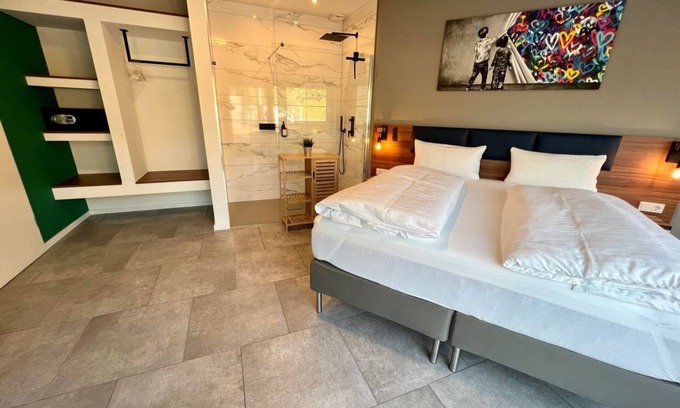 Nohfelden Apartment | Luxury Apartment No.19 - JUNIPRO Luxury Apartments
