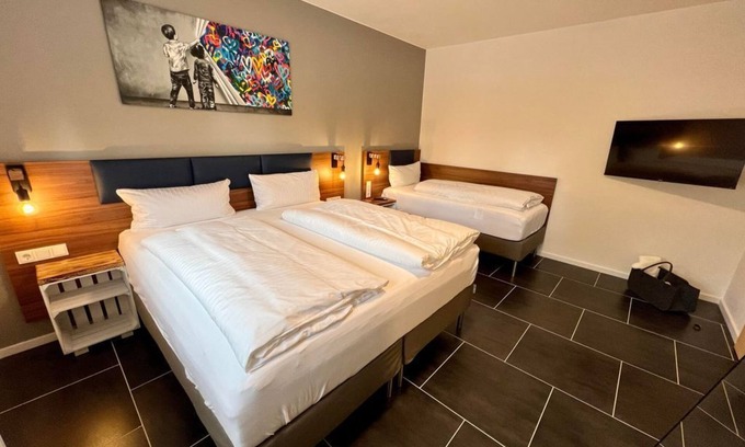 Bosen Apartment | Luxury Apartment No.18 - JUNIPRO Luxury Apartments