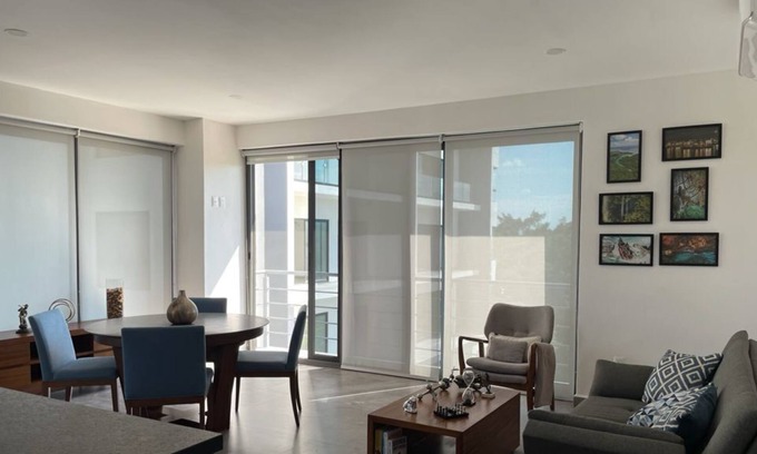 Puerto Vallarta Apartment | Luxury Apartment in Vallarta