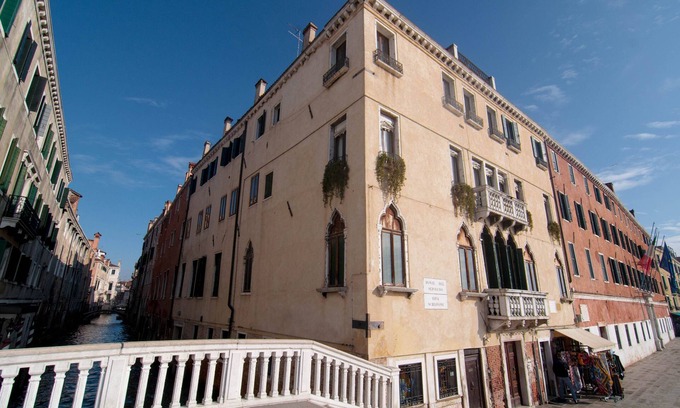 Castello Apartment | Luxury apartment, 100m from Piazza San Marco, Venice