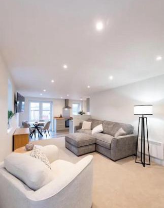 Carlisle Apartment | *Luxury Apartment 2min from City