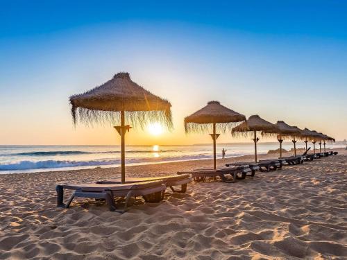 Gale Apartment | Luxury Apartment, 3 min Walk to Beach, Albufeira