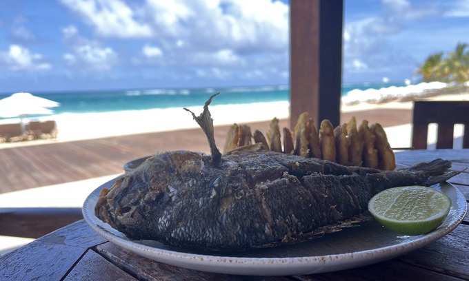 Bavaro Apartment | Luxury apartment -5 min from the beach and private pool