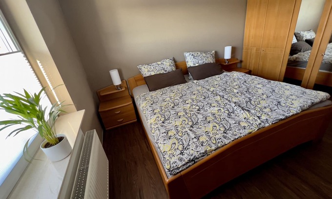 Eppe Apartment | Luxury apartment 5 rooms