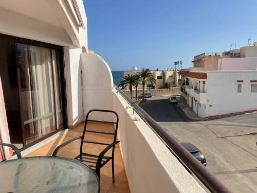 Carboneras Apartment | Luxury apartment a 50m del mar