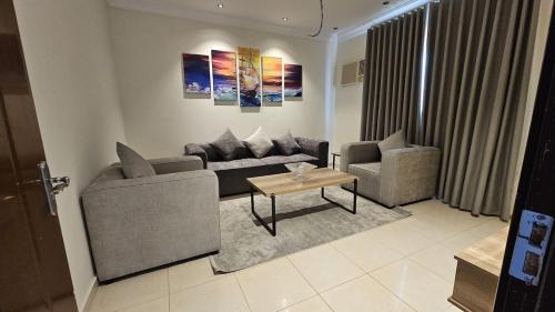 Yanbu Apartment | Luxury Apartment A6