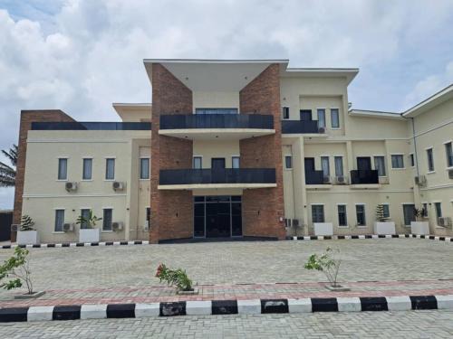 Lekki Hotel | Luxury Apartment and Homes