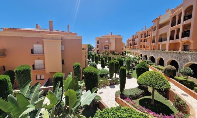 Praia da Luz Apartment | Luxury apartment at Baia da Luz Resort