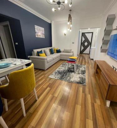Obour City Apartment | luxury apartment at Obour, 5th floor no elevator