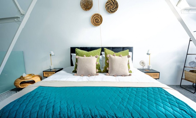 Plymouth Apartment | Luxury Apartment at Royal William Yard