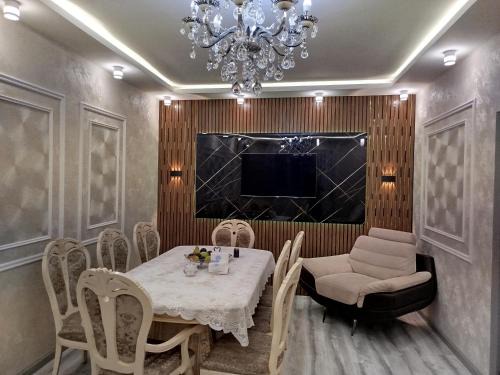 Yasamal Apartment | Luxury Apartment Baku