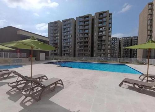 Barranquilla Apartment | Luxury apartment - Barranquilla 10 minutes to Buenavista