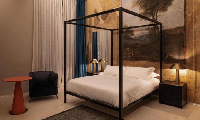 Aksakovo Apartment | Luxury Apartment