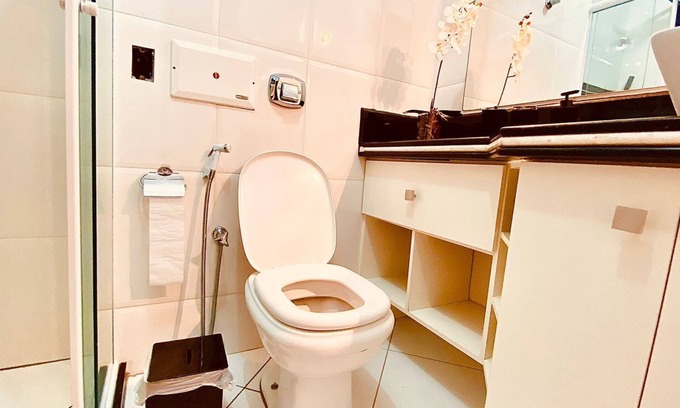 Vale dos Pinheiros Apartment | Luxury apartment in the center (Close to everything)