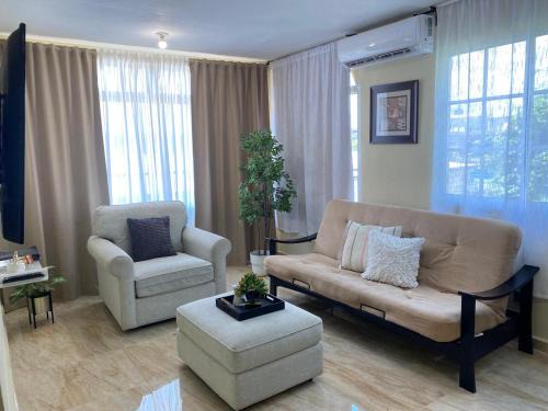 La Caleta Apartment | Luxury Apartment By Merengue House