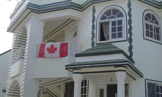 Petionville House | LUXURY APARTMENT "" "COMPLEX CONFORT" "" "- 11