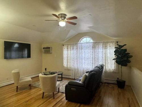 Queens Apartment | Luxury apartment close to JFK Airport
