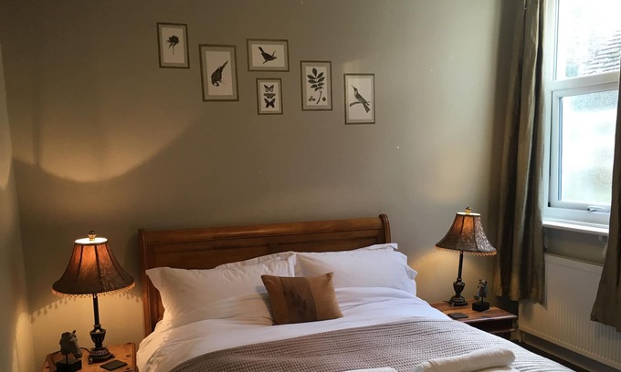 Arundel Apartment | Luxury Apartment- Central Location