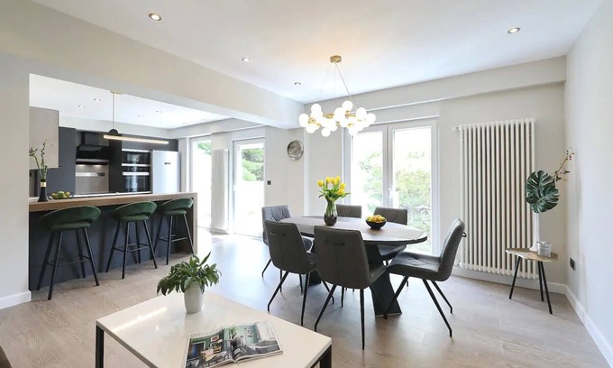 Zadar Apartment | Luxury Apartment Central Zadar - REX
