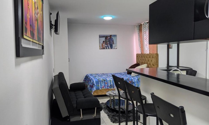 Pereira Apartment | Luxury Apartment