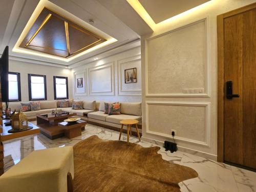 Marina Smir Apartment | Luxury apartment Colina Smir - Kabila