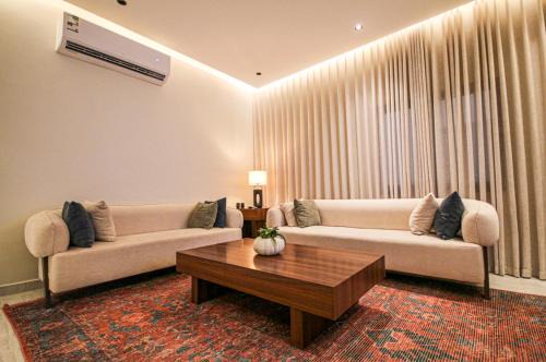 Qurtubah Apartment | luxury apartment - COZY apt