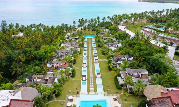 Las Terrenas Apartment | Luxury Apartment in Las Terrenas, Sublime Samana