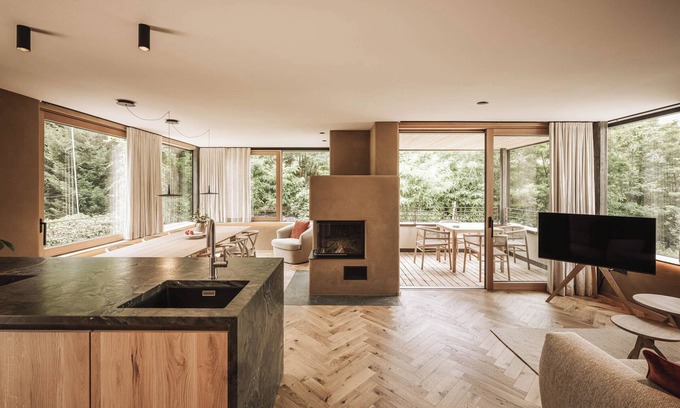 Bressanone Apartment | Luxury apartment Dom