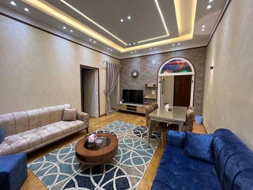 As-Sayidah Zaynab Apartment | Luxury apartment Downtown Cairo
