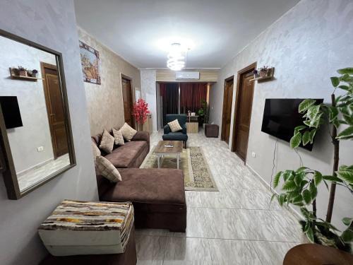 As-Sayidah Zaynab Apartment | Luxury apartment Downtown Cairo (Central & Unique)