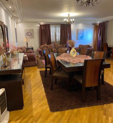 Port Said Governorate Apartment | Luxury Apartment