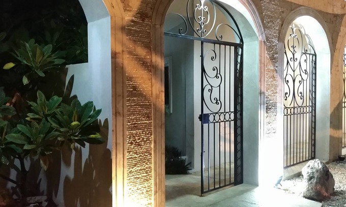 Merida Municipality Apartment | Luxury Apartment Elegant4