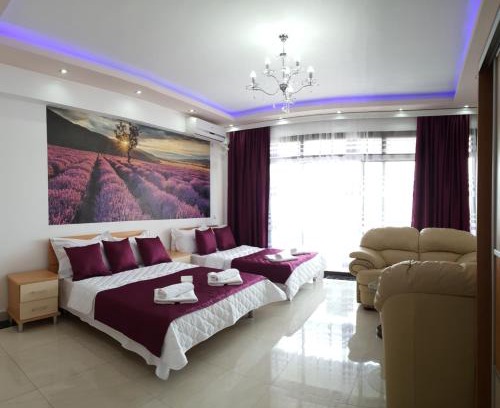 Misleshevo Apartment | Luxury Apartment Eurotel