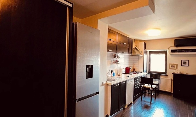 Vitan Apartment | Luxury Apartment Flavia in Bucharest