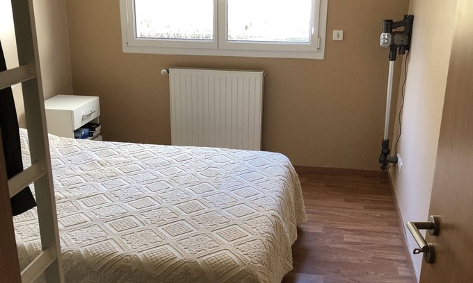 Longwy Apartment | Luxury apartment