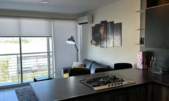 San Agustin Apartment | Luxury Apartment Fracc Element