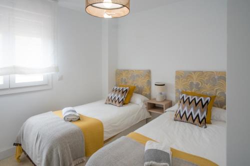 Tabladilla-La Estrella Apartment | Luxury Apartment Free Parking